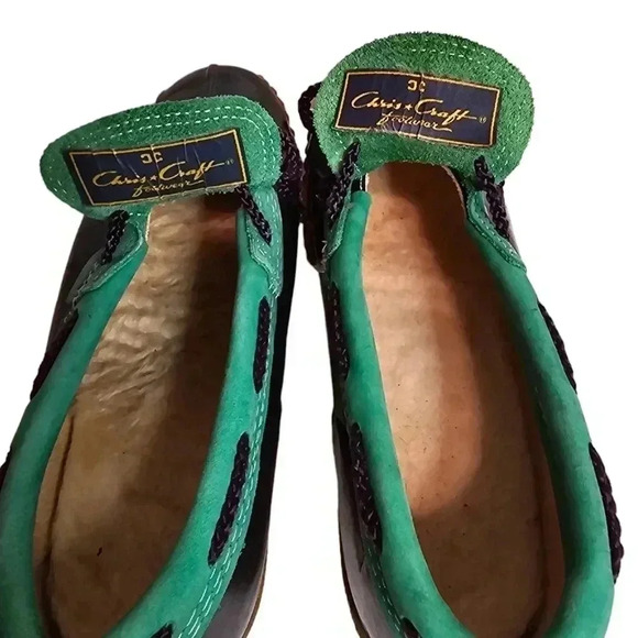 Chris Craft Duck Boots 10 - Picture 5 of 5